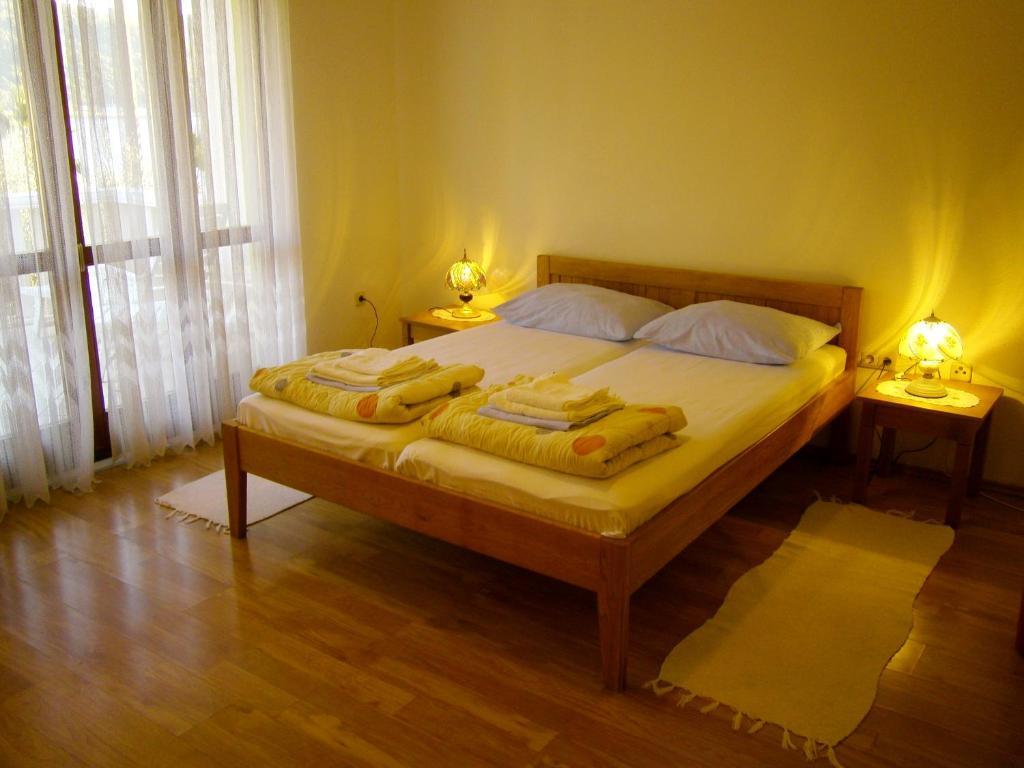 Villa Adria Слано Номер фото