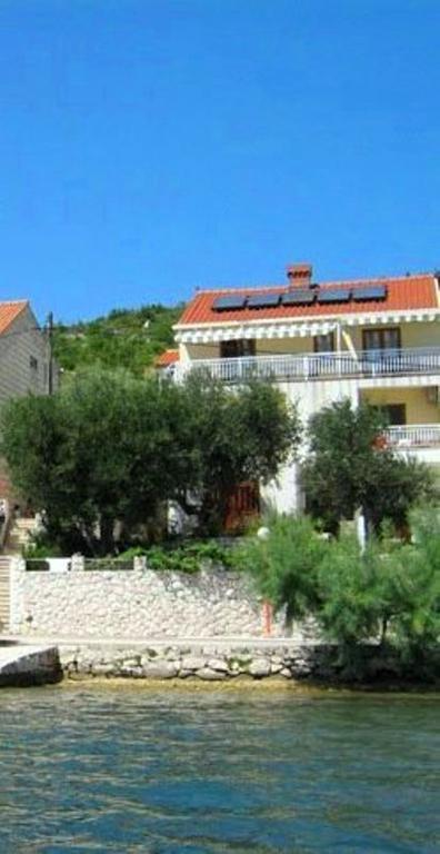 Villa Adria Слано Екстер'єр фото