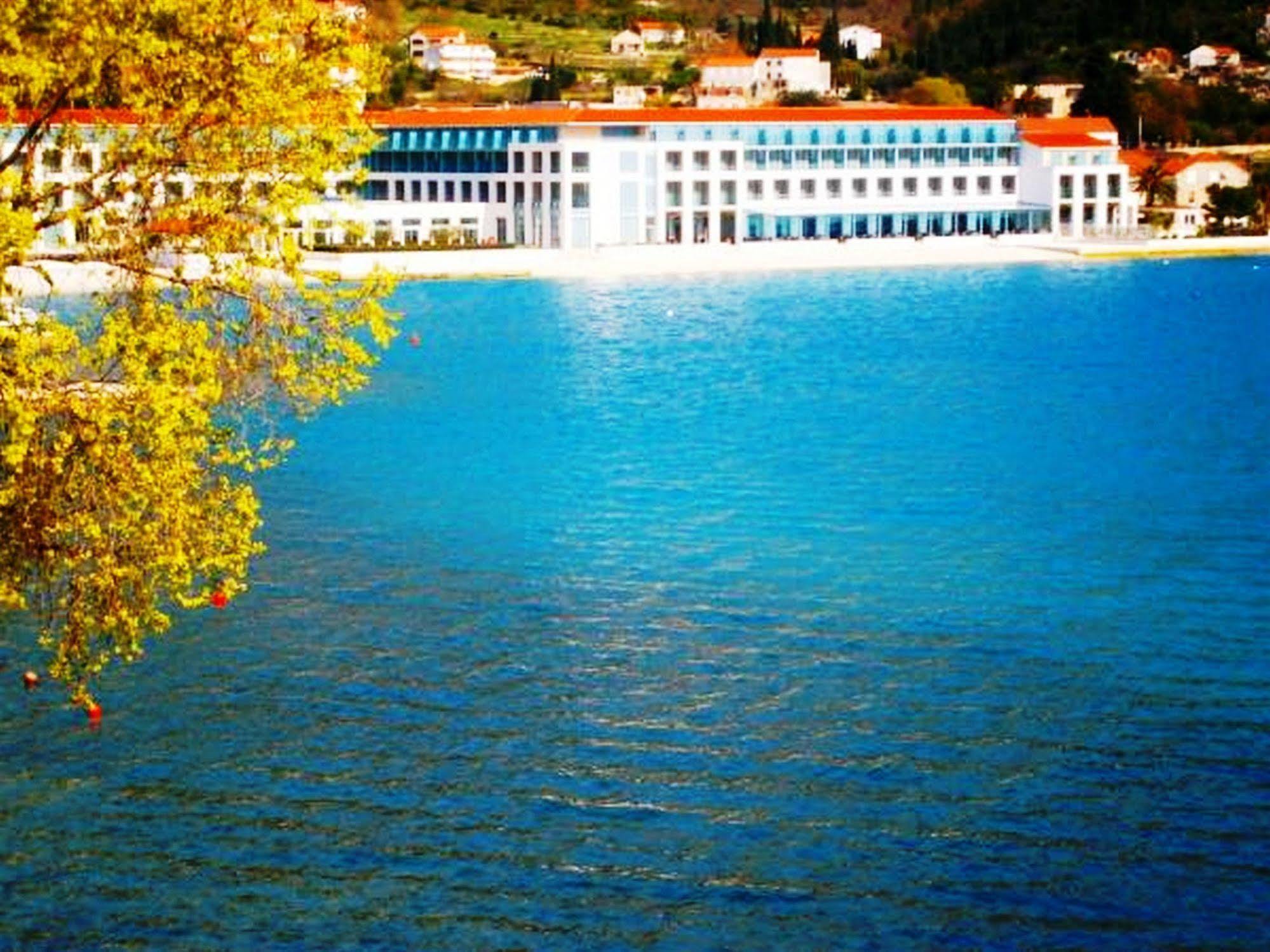 Villa Adria Слано Екстер'єр фото